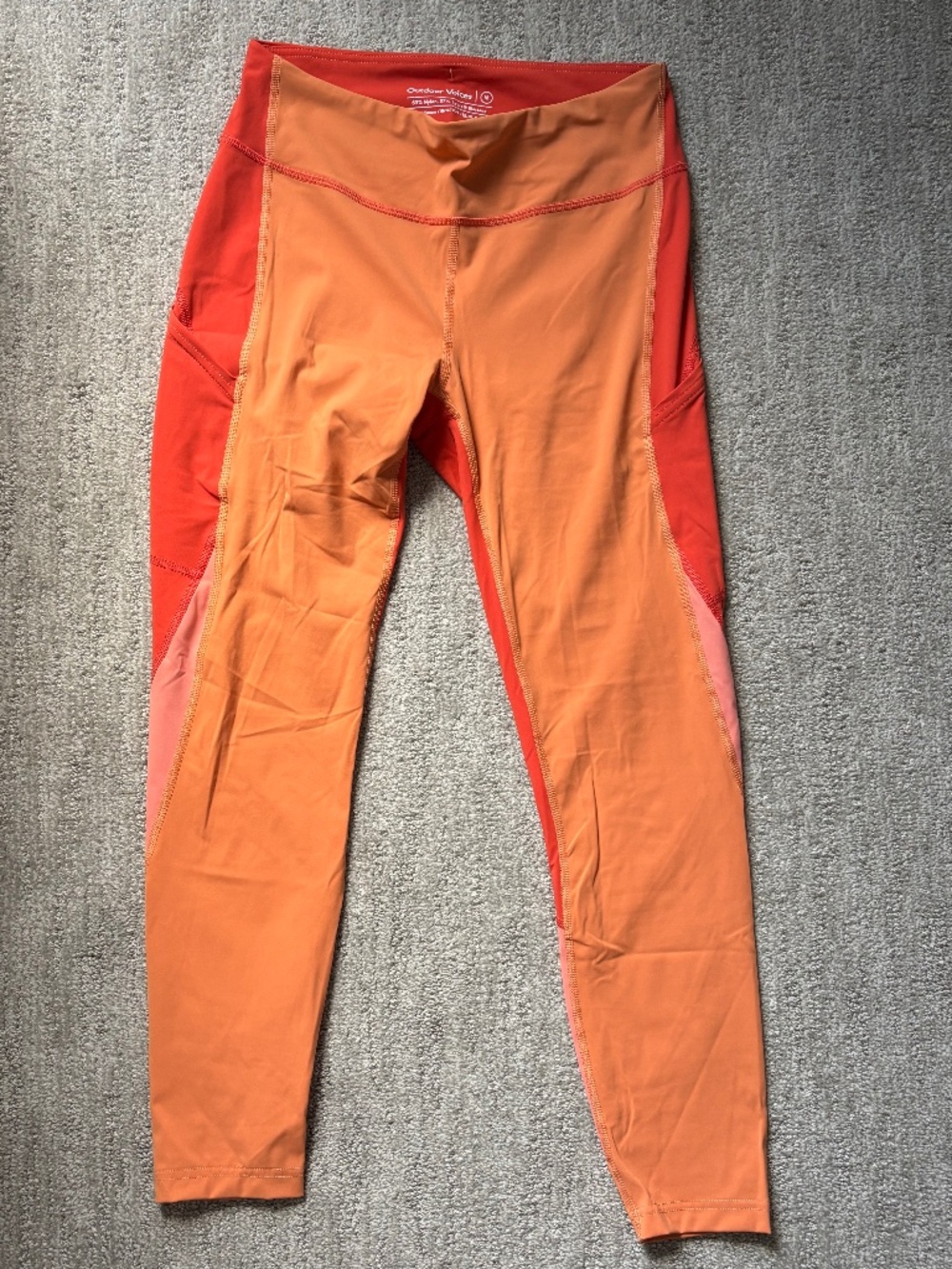 Outdoor Voices Leggings